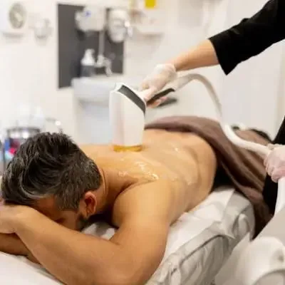 Full Body Hair Removal Treatments in Johar Town Lahore: What You Need to Know
