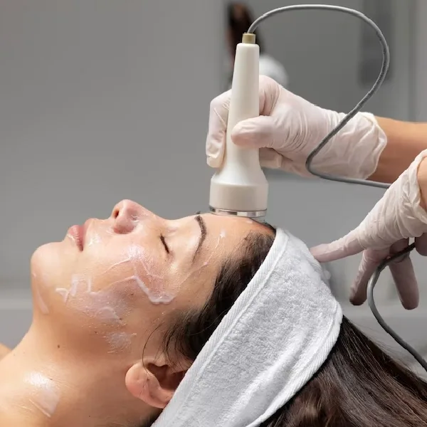 HydraFacial Treatments in Johar Town Lahore | Guide