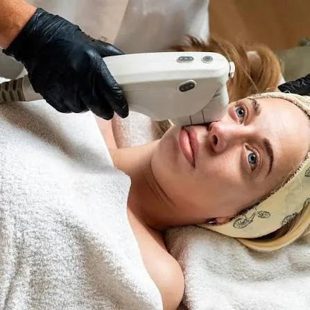 HIFU Treatments in Johar Town Lahore