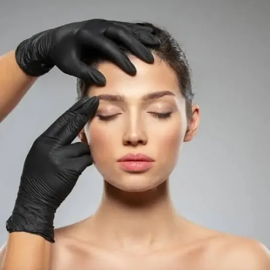 Non-Surgical Face Lift in Lahore | The Skin Care Studio