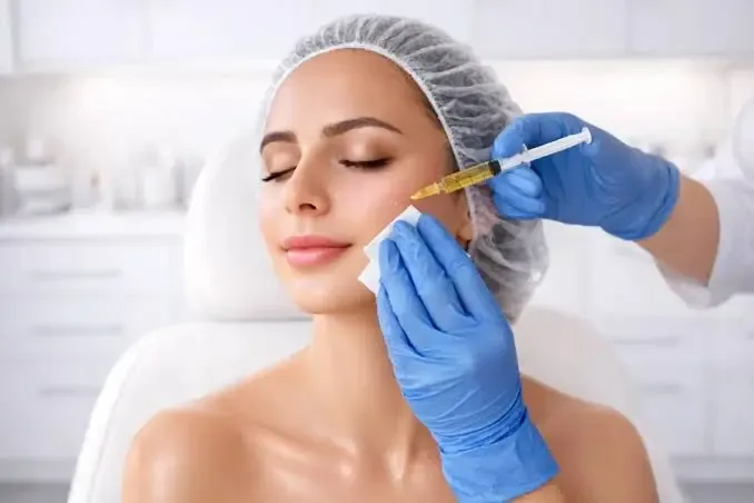 Dermal Fillers Near Johar Town Lahore