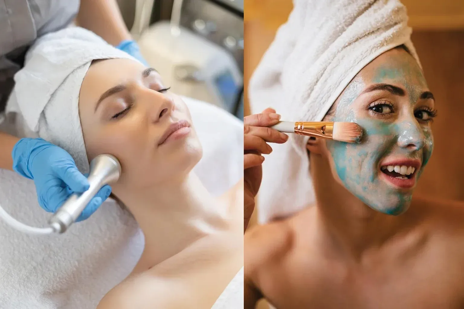 HydraFacial vs Facial: What Is the Difference?