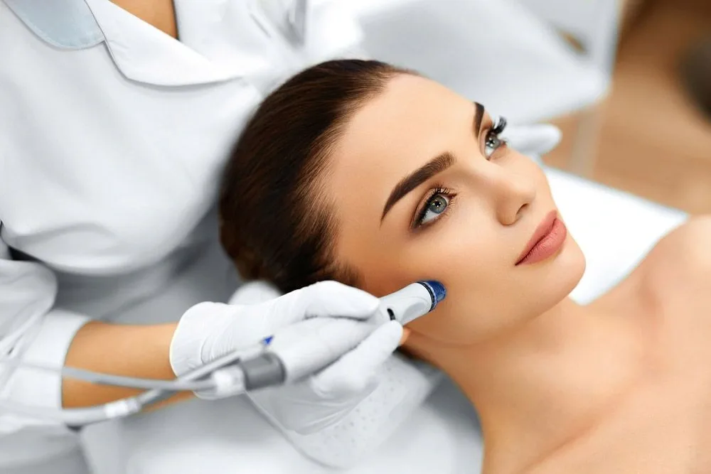Skincare After Laser Treatment in Johar Town Lahore | Aftercare Tips