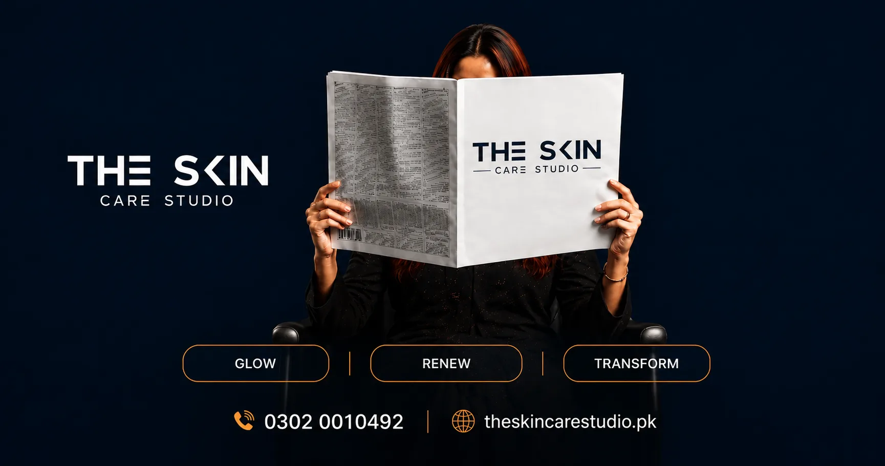Best Skincare Routine for Healthy and Glowing Skin in Lahore