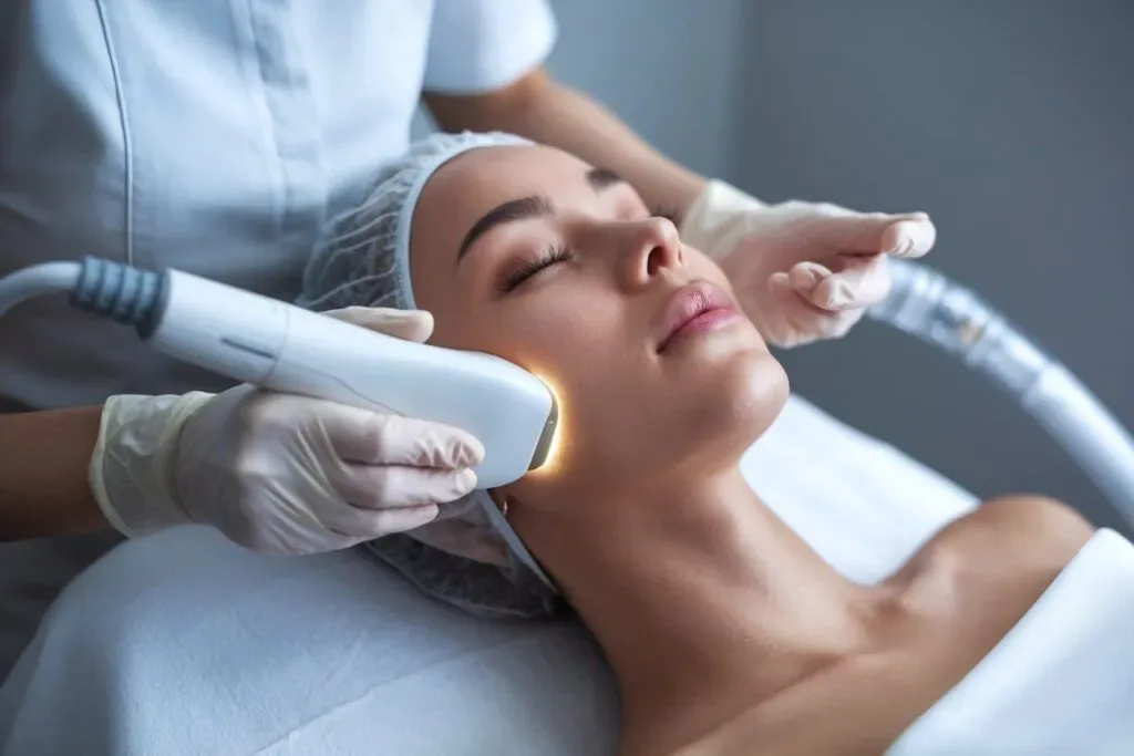 Laser Hair Removal Lahore | The Skin Care Studio