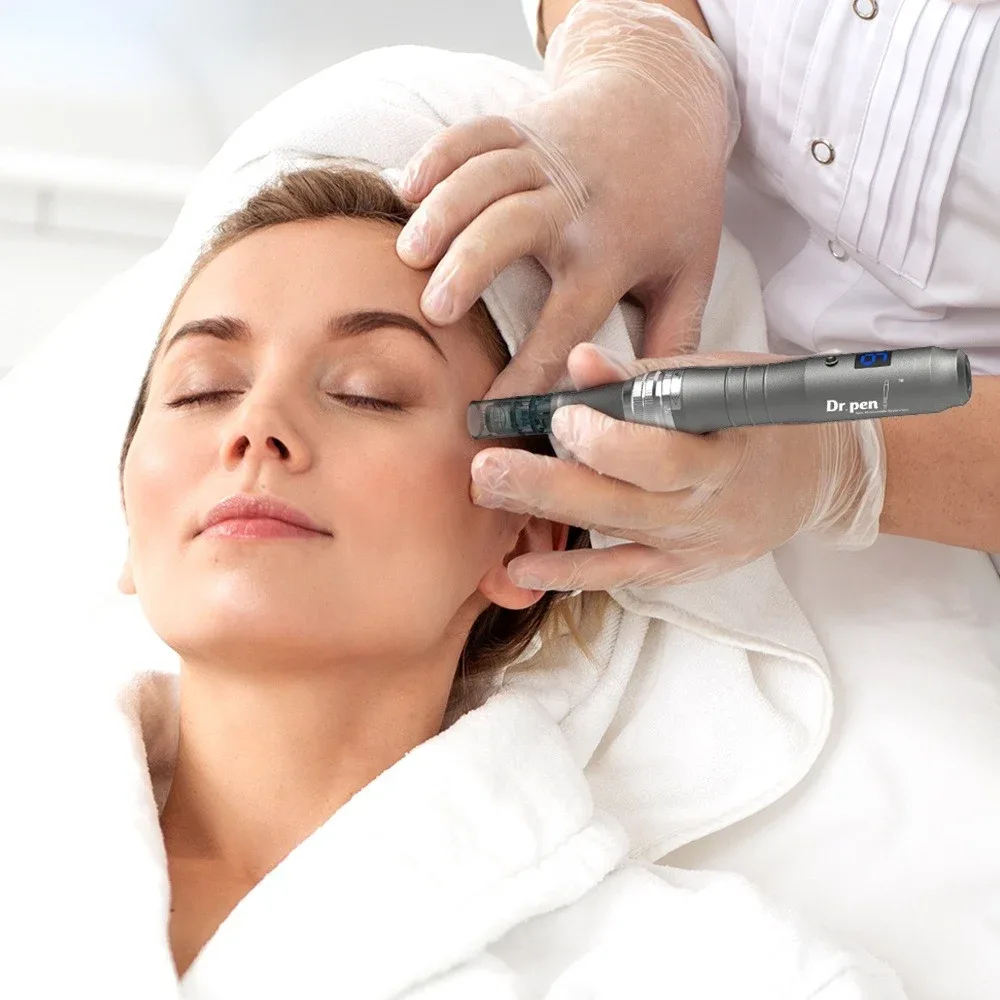 Microneedling Treatment | The Skin Care Studio