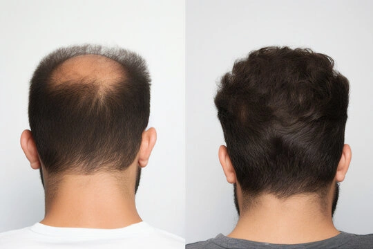 Hair Loss Treatment