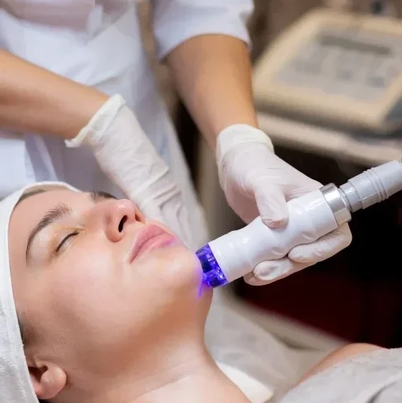 Facials Treatments