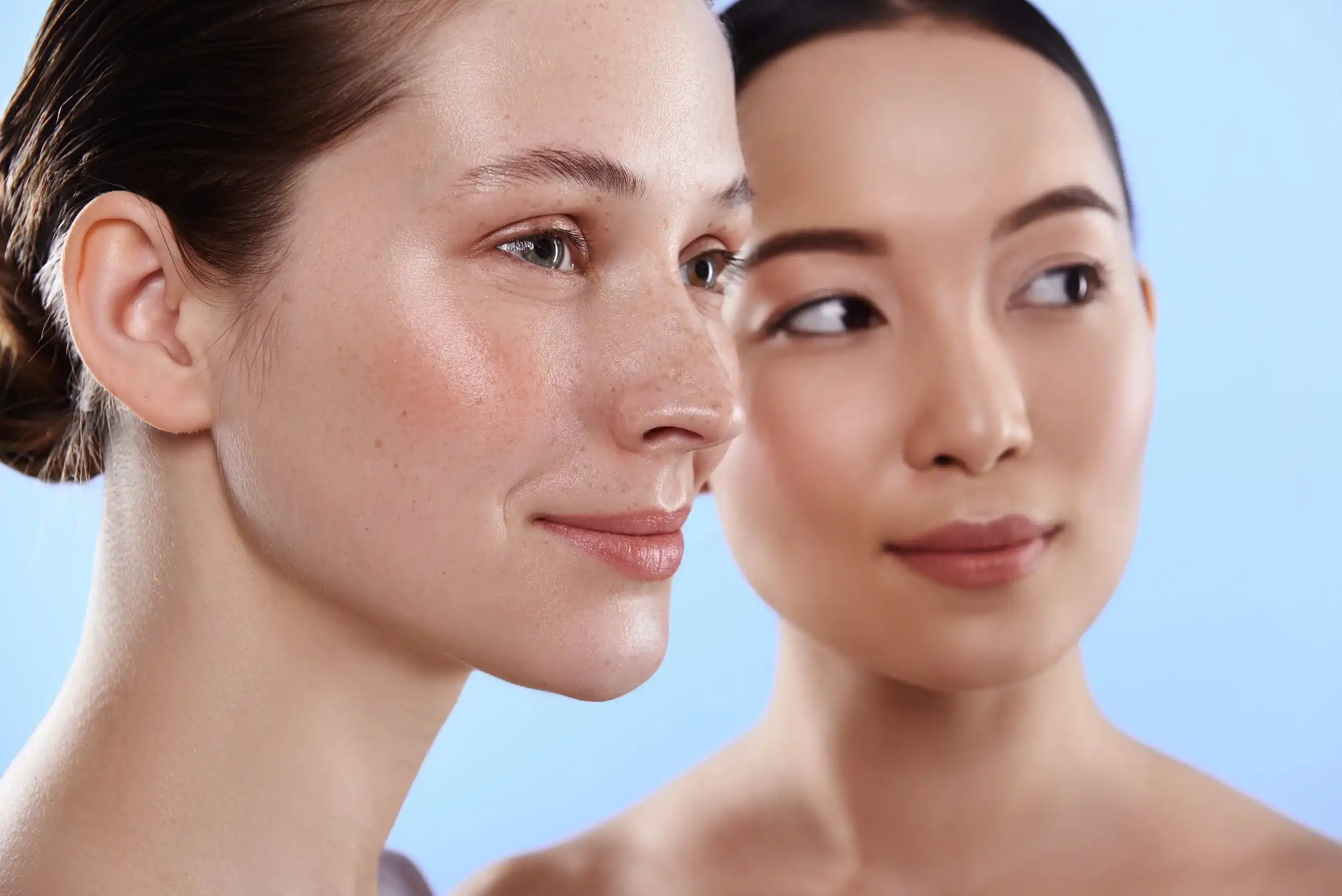 Oxygen Facial Treatment
