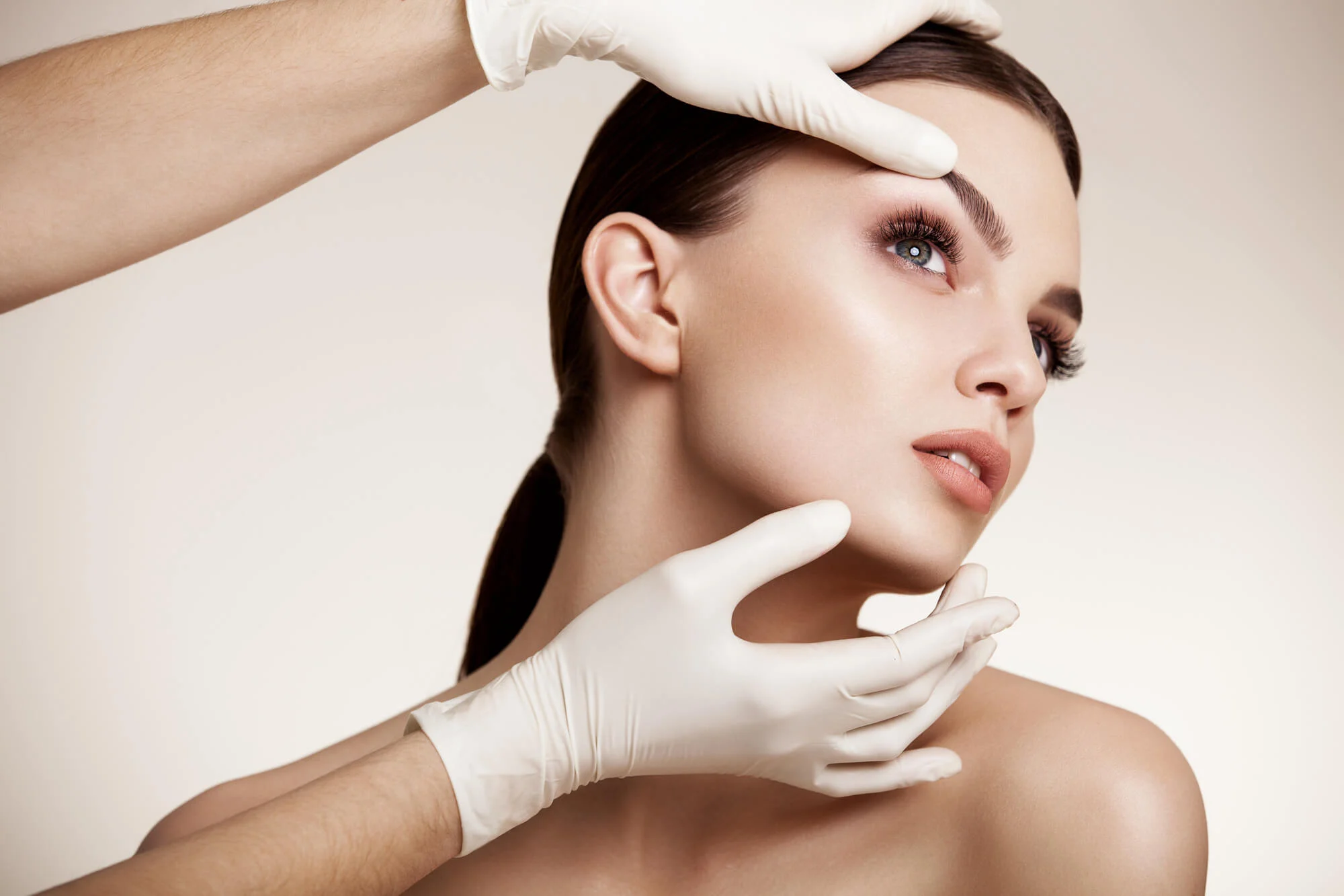 Neck Lift for Women