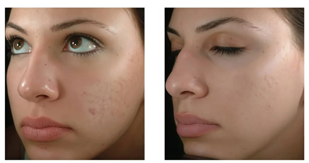 CO2 Laser Facial