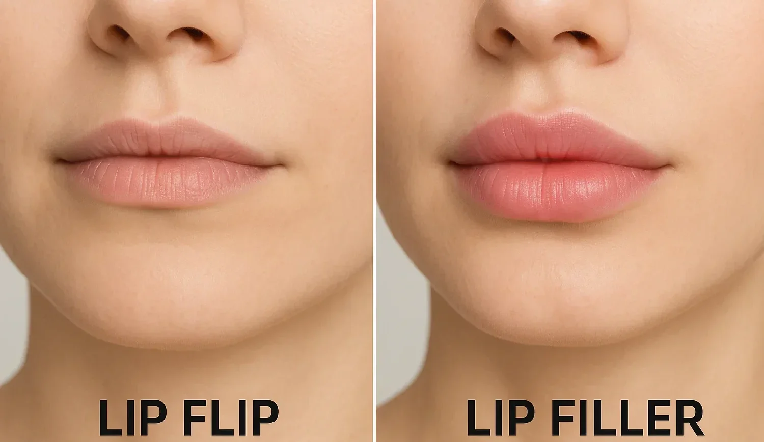 Lip_Flip_Vs_Lip_Filler