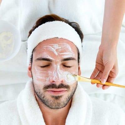 Skin Whitening Treatment