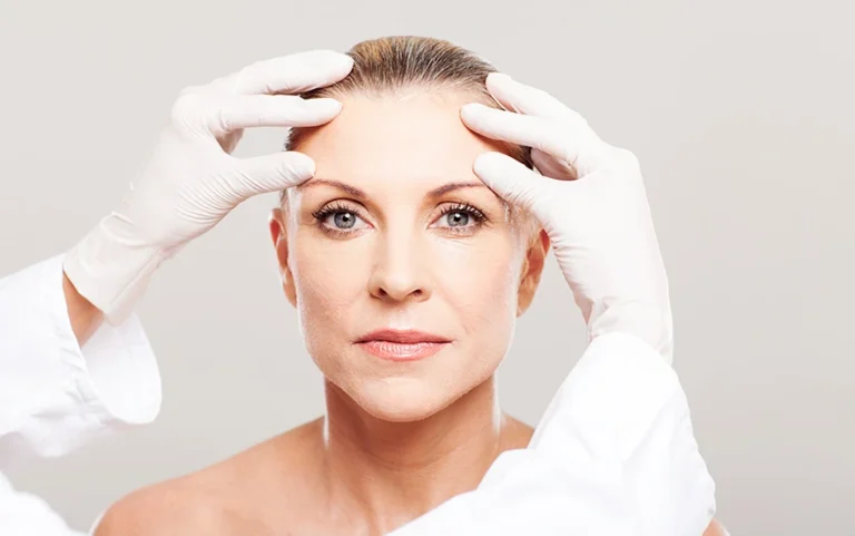 Brow/Forehead Lift