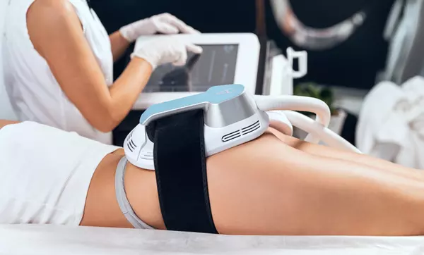 Bum Lift