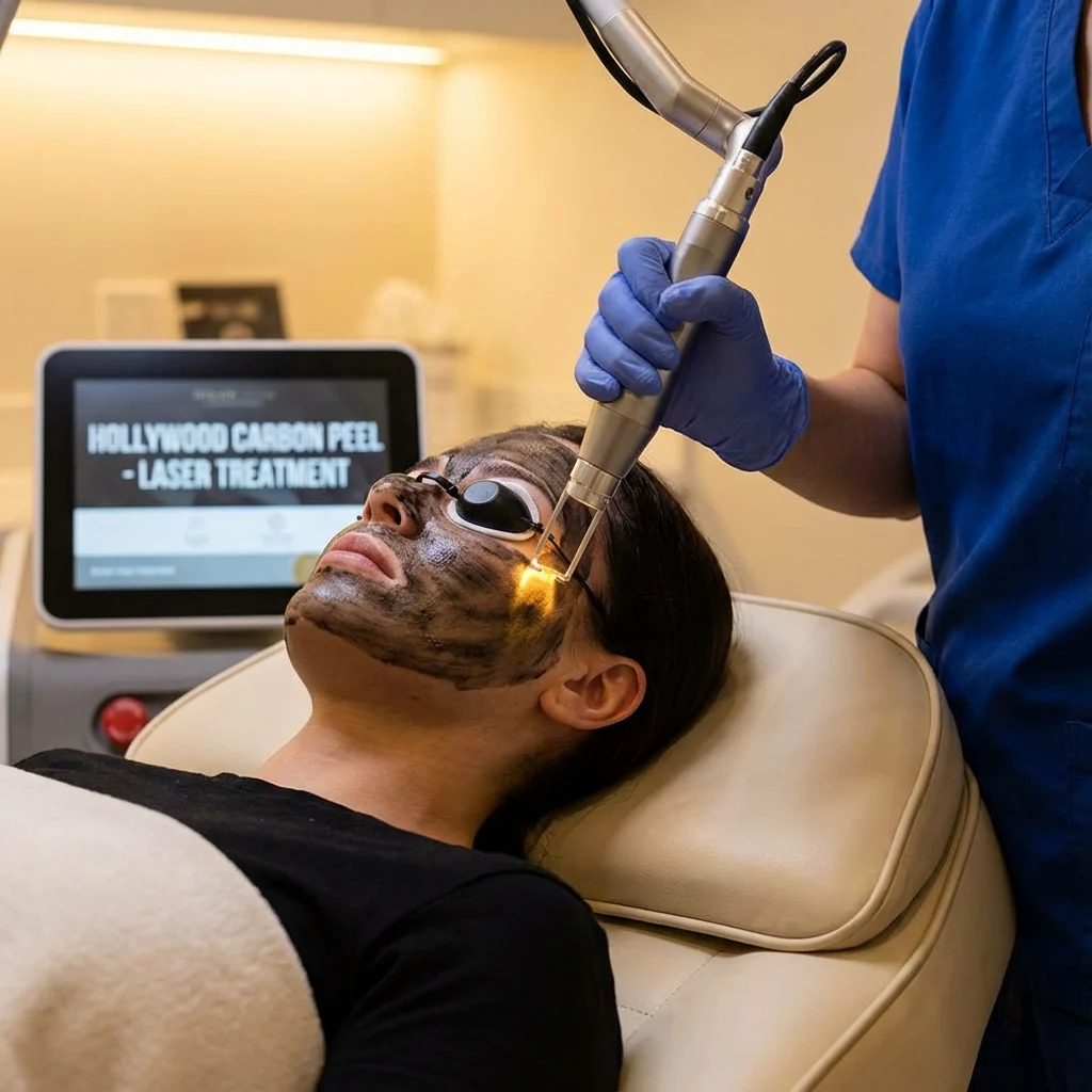 Facials Treatments