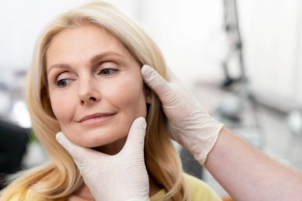 Face Lift for Women