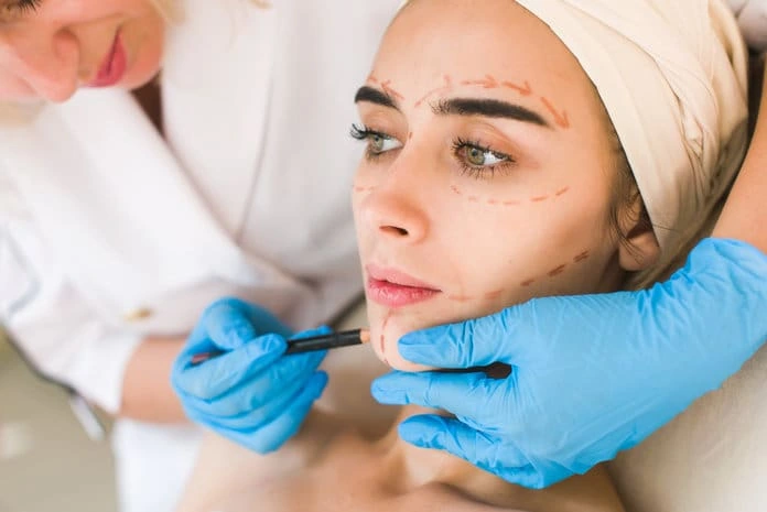Face Lift for Women