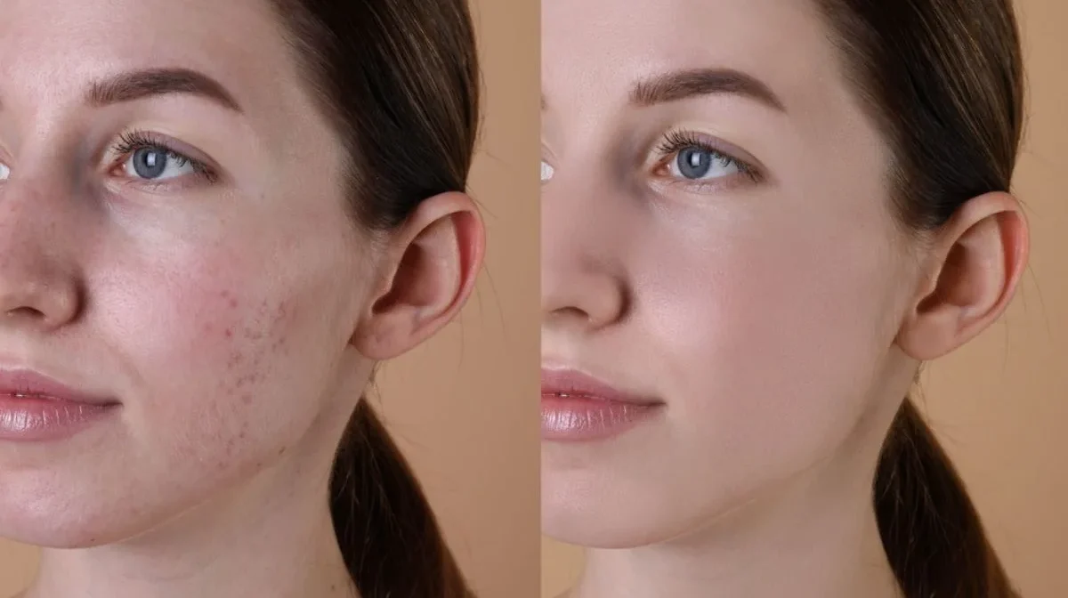 Acne Scar Treatment