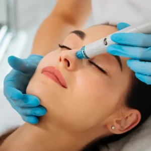 Facials Treatments