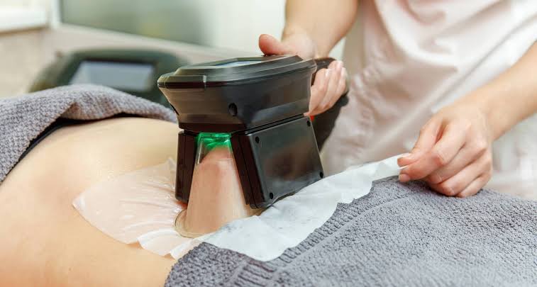Belly Fat Reduction