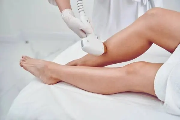 Legs Hair Removal