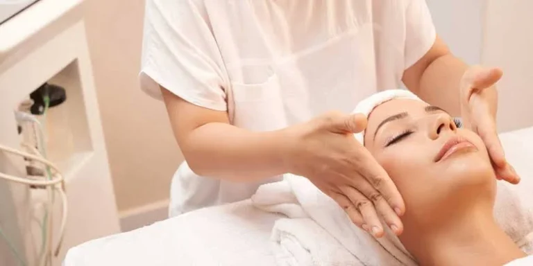 3D BB Glow Treatment