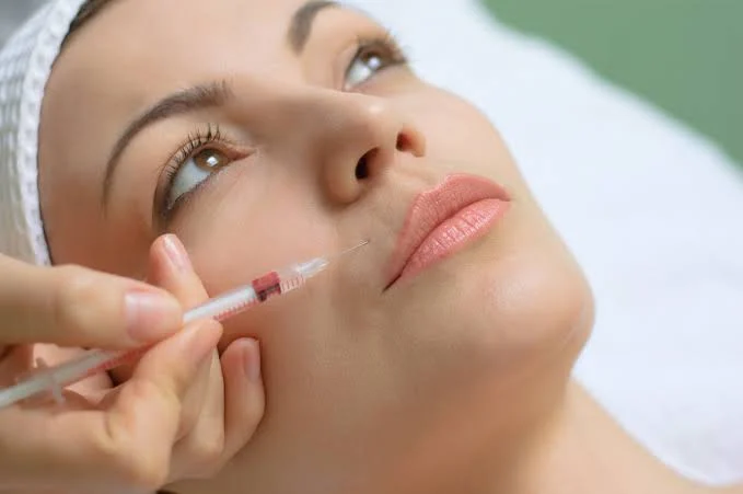 Pigmentation Peel