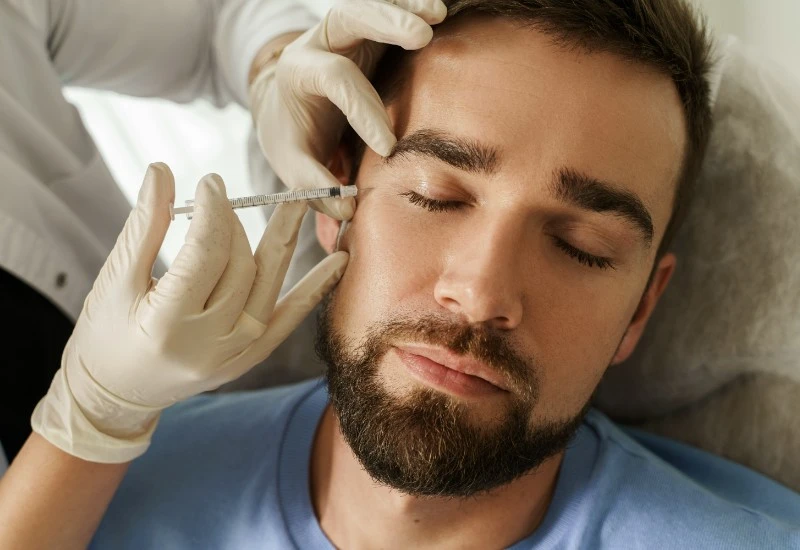 Brow/Forehead Lift