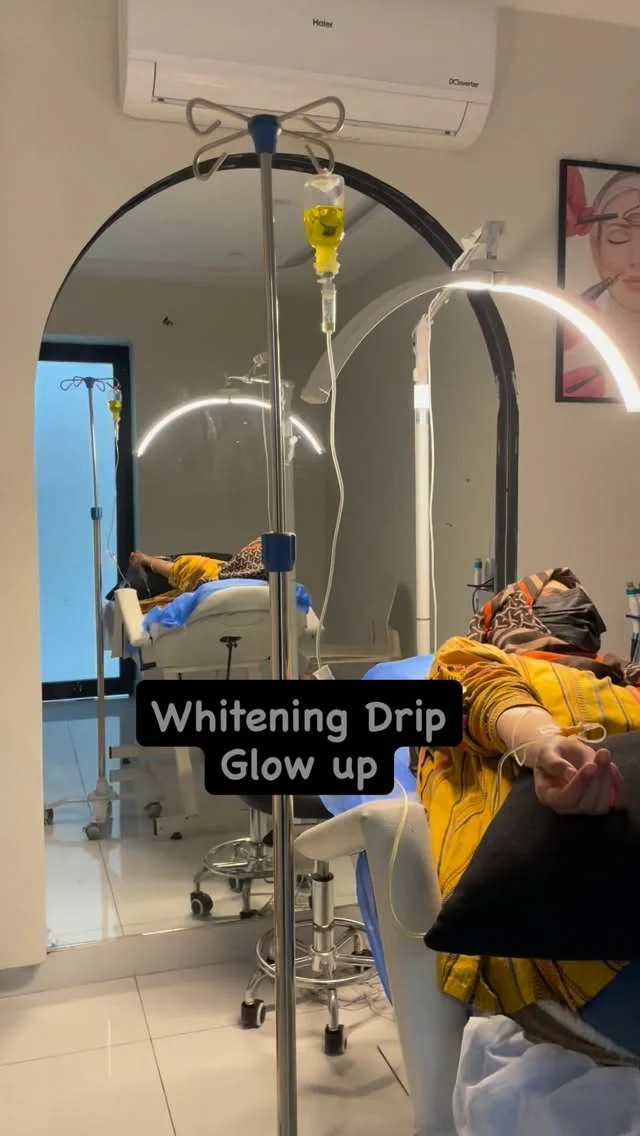 ✨ Glow From Within ✨
Brighten your skin, boost radiance & feel refreshed with our Whitening Drip 💧
Safe • Effective • Clinically Approved
📍 The Skin Care Studio
Near Johar Town, PIA Road, PIA Society 40C Block, Lahore
📞 0302-0010492
✨ Book your glow session today!
Hashtags:
#WhiteningDrip #SkinGlow #GlowUp #TheSkinCareStudio #AestheticClinicLahore
#SkinBrightening #IVDrip #GlowTherapy #LahoreAesthetics #HealthySkin
#JoharTown #PIARoad #SelfCare #BeautyClinic