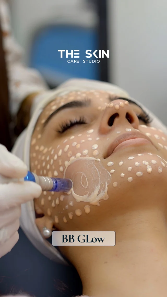 Glow like you woke up flawless ✨

Say goodbye to dull, uneven skin and hello to a radiant, smooth complexion with our BB Glow treatment. It’s your shortcut to naturally glowing skin, no heavy makeup needed. 

Book your appointment today!
📞 0302 0010492
Visit Us
📍 Near Johar Town, PIA Road, PIA Society, 40C Block, Lahore