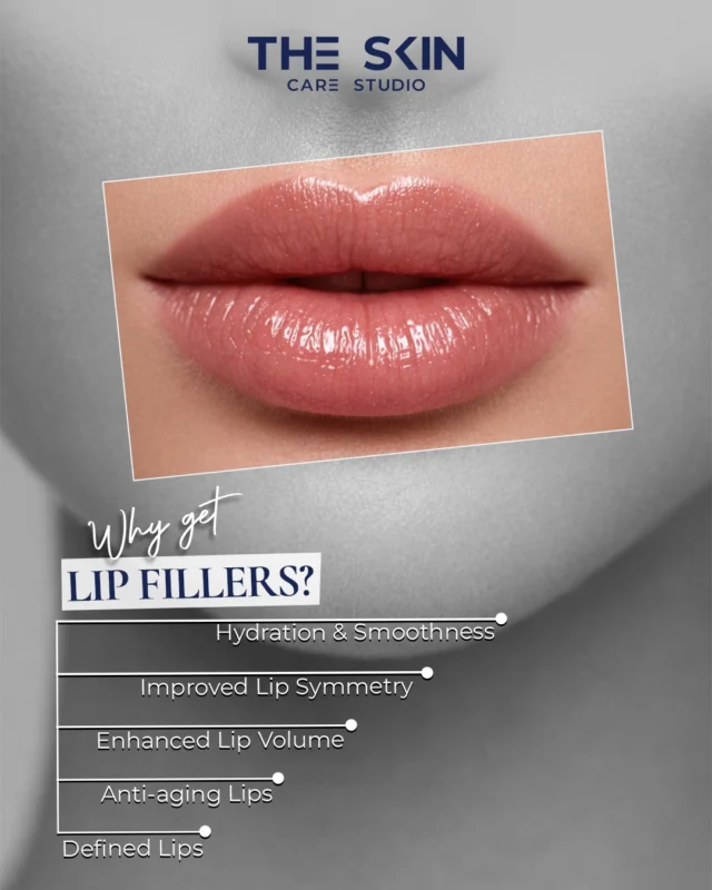 Why settle for less when your lips can have it all? From hydration to volume, symmetry to definition, lip fillers do more than enhance, they transform.
Get that smooth, plump, perfectly defined look you’ve been dreaming of.

Book your appointment today!
📞 0302 0010492
Visit Us
📍 Near Johar Town, PIA Road, PIA Society, 40C Block, Lahore