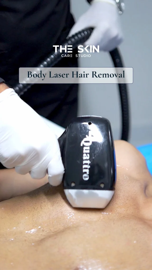 No more razors. No more waxing. 🙅‍♀️
Just smooth, flawless skin with Full Body Laser Hair Removal ✨

Book your appointment today!
📞 0302 0010492
Visit Us
📍 Near Johar Town, PIA Road, PIA Society, 40C Block, Lahore