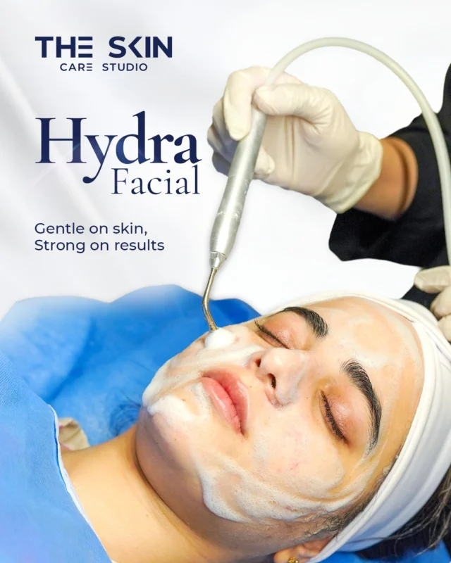 Glow deeper than the surface ✨

The Hydra Facial that cleanses, hydrates & revives your skin all in one session.
Gentle touch, powerful results you can actually feel.

Book your appointment today!
📞 0302 0010492
Visit Us
📍 Near Johar Town, PIA Road, PIA Society, 40C Block, Lahore