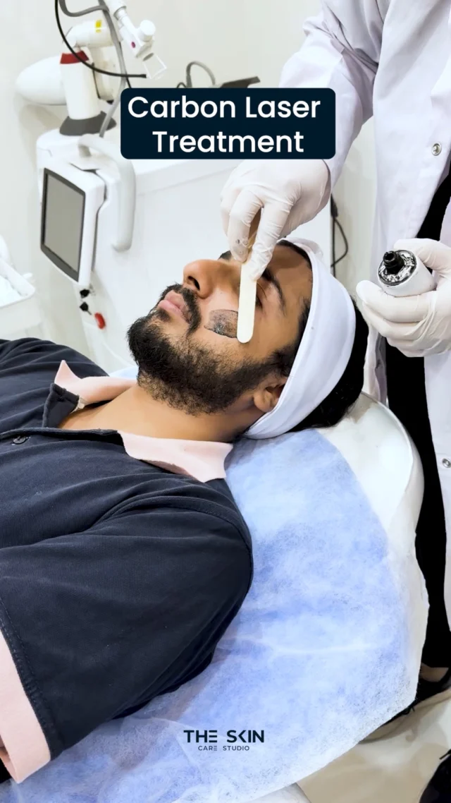 Clear skin starts here ✨ Carbon Laser Treatment for deep cleansing, brighter tone, and smoother texture.
Glow like never before.

Book your appointment today!
📞 0302 0010492
Visit Us
📍 Near Johar Town, PIA Road, PIA Society, 40C Block, Lahore